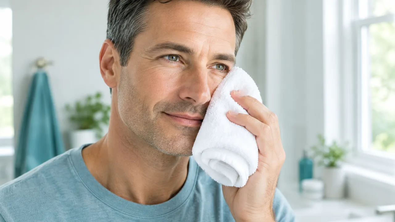 Poil incarné dans le nez : que faire, et comment l'éviter